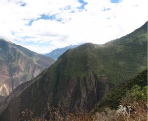 1268 Choque Panorama