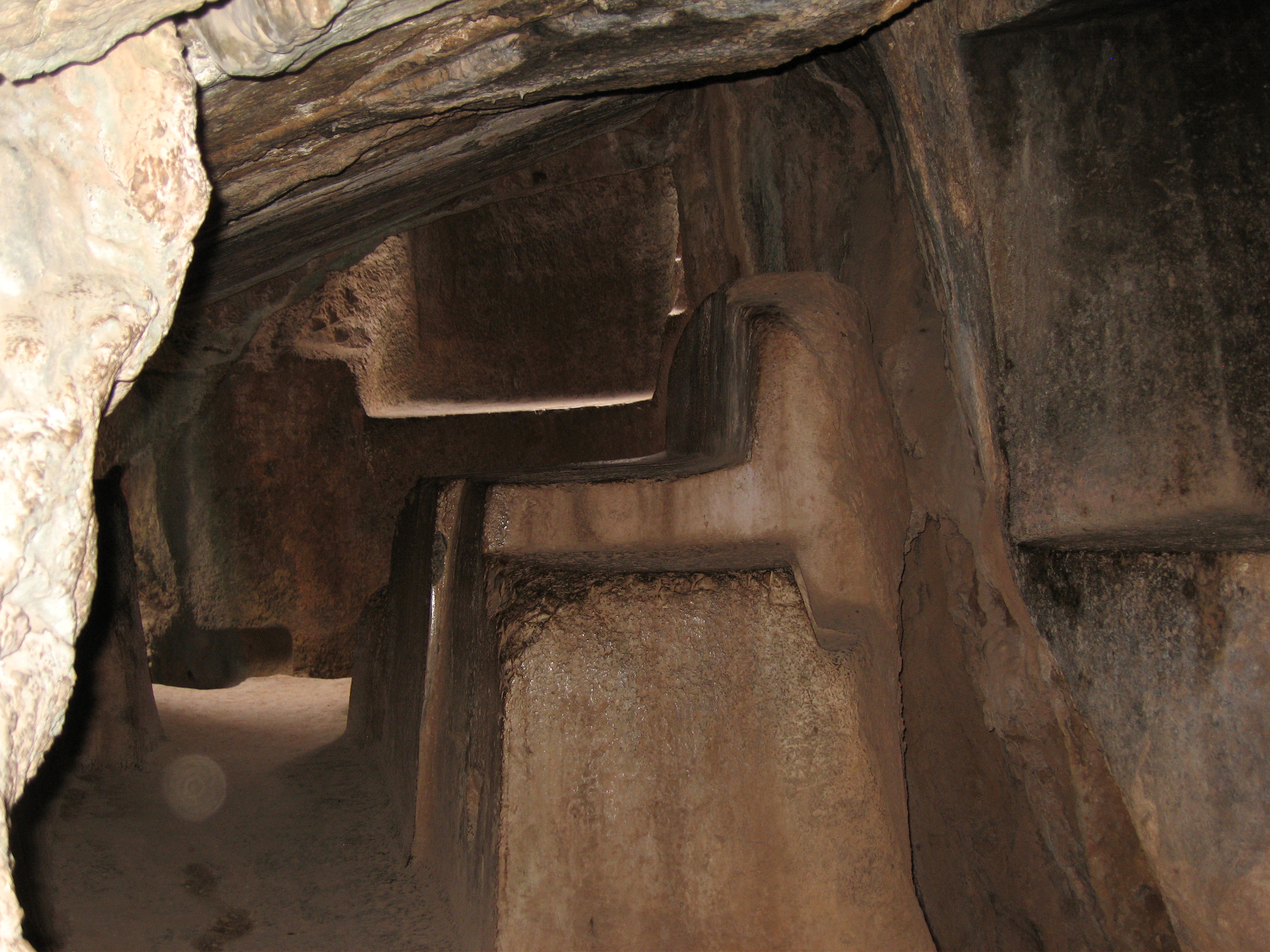 4606 Old Sun Temple empty