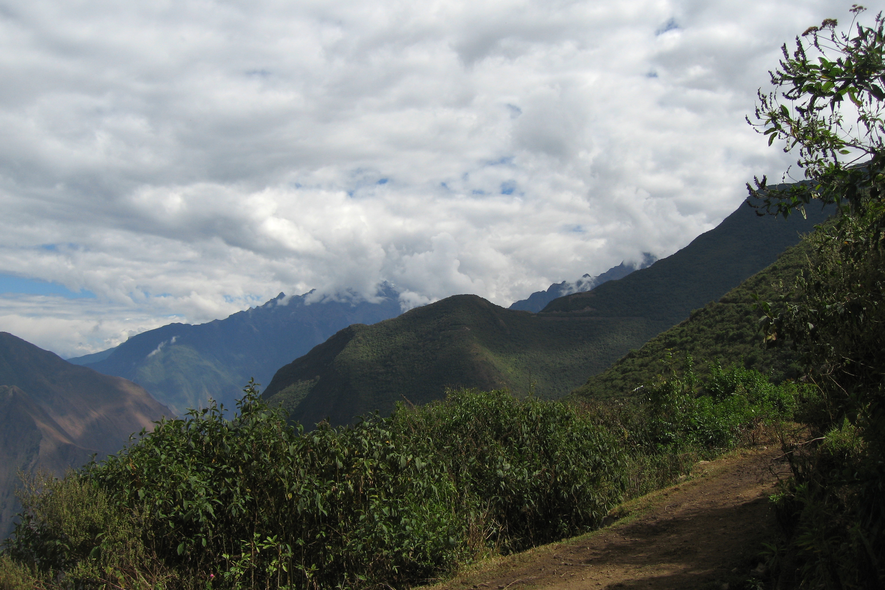 4747 Choque from distance