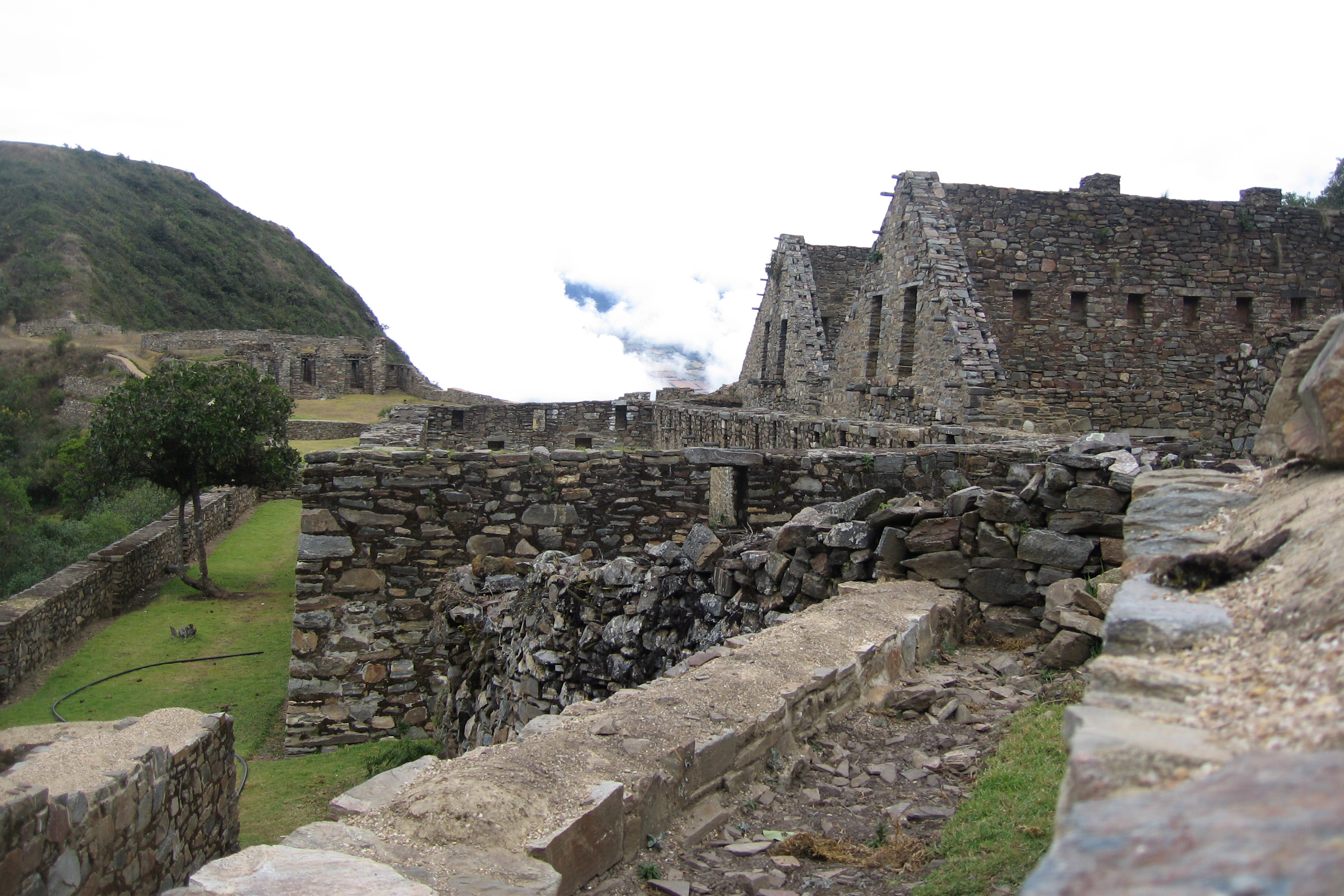 4849 ruins