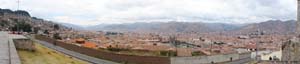 4571 Cusco panorama