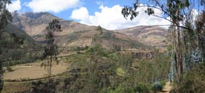 4658 Cachora valley trail