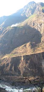 4719 Trail to Santa Rosa