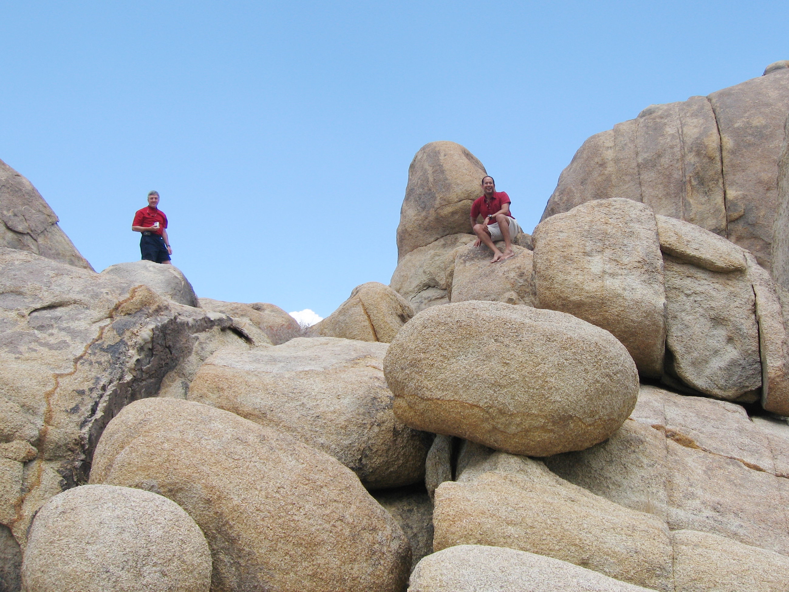 085 Aubrey Dan boulders